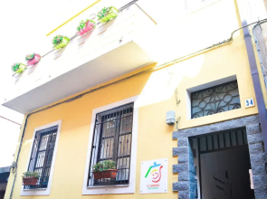 Case Vacanze Il Sorriso