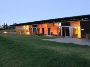 Hakarimata Lodge - Riverside Sanctuary