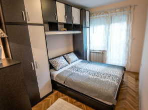 Apartment Marina