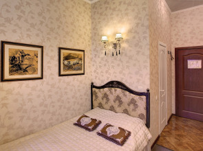 Комфорт на Чехова