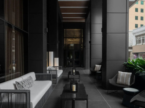 AC Hotel by Marriott San Antonio Riverwalk