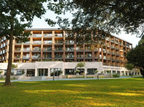 Buff Hotel & Resort Konstanz