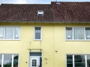 Classy Apartment in Bad Sachsa