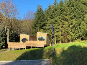 Zinipi Retreat Gelenau "Eule"
