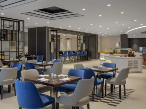 Hyatt Place Dubai Jumeirah