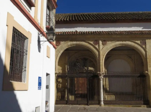 Apartamentos Plaza