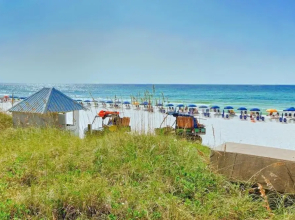 Seascape Golf Villas 27H - Seascape Escape