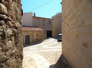 Gallura experiences Li Criasgi