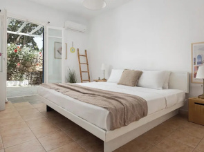 Bougainvillea Comfort Villa Mykonos