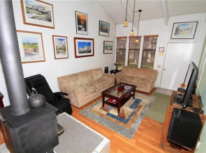 Saint Moritz Villas 55 2 Br Condo by RedAwning