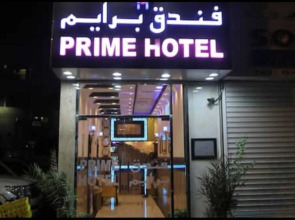 OYO 902 Prime Hotel Llc