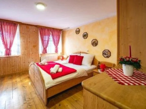 Slovenian Traditional Guest House