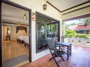 Ao Cho Grandview Hideaway Resort