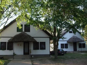 Patkos Csarda Motel