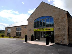 Peak Edge Hotel