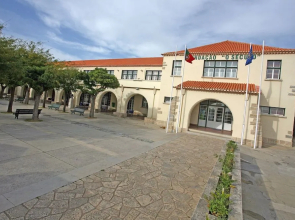 Turismo do Século Guest House