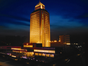 Grand Metropark Wanshi TAIyuan