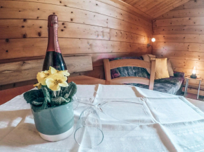 Cozy Holiday Apartment Close to the Slopes