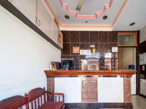OYO 19450 The Kamdhenu Inn