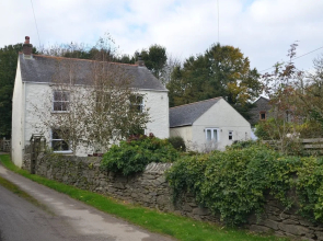 Tregenna House