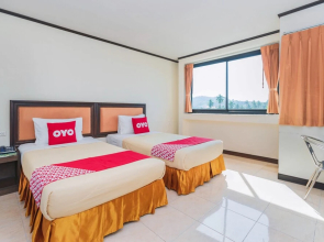 Oyo 566 Princess Park Hotel