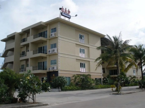 C.A.P. Mansion Hotel