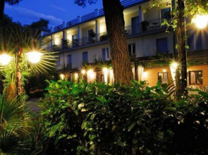 Hotel Villa Giusy