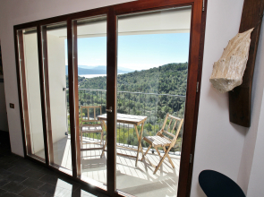 Hotel Casa Fumanal