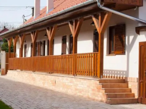 Maushaus