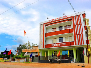 Surya Hotel