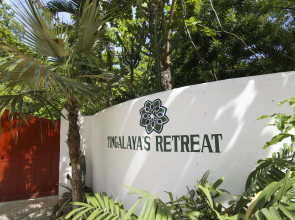 Tingalaya's Retreat