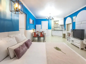 Ganghwa Sky Garden Poolvilla