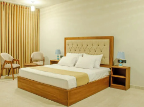 Ivory Resort Dikwella