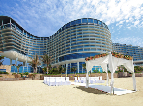InterContinental Shenzhen Dameisha Resort by IHG