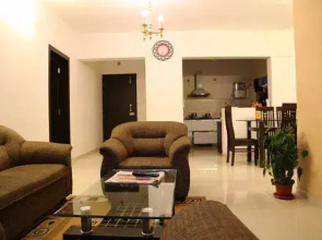 14 Square Kharadi