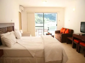 Hotel Laguna Volcan Golf Eco Resort
