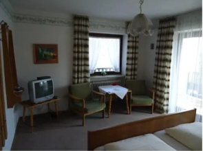 Pension Bellevue