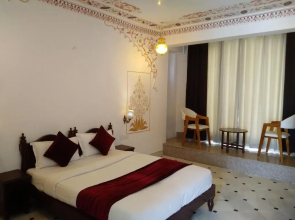 Hotel Darbargarh, Udaipur