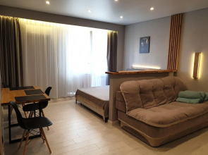 Apartments on Lenin street 226/5