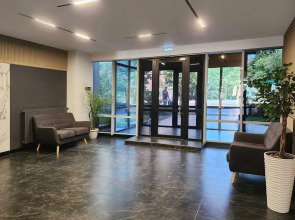 Апартаменты Queenstay на Войковской