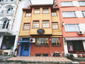 Cheers Vintage - Hostel