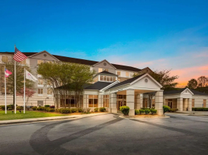 Hilton Garden Inn Atlanta East/Stonecrest