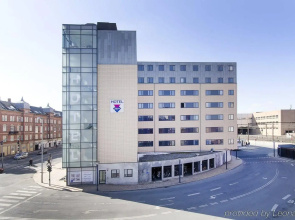 CABINN Odense Hotel