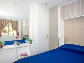 Locazione turistica Bungalow Trendy