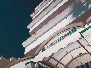 Hotel Voramar Mallorca