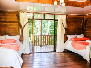 Villa Celeste Katira