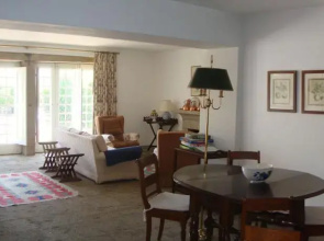 Casa do Arrabalde