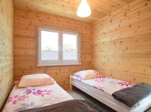 Holiday Home Sarbinowo Near Baltic Beach