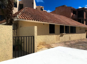 Pok-Ta-Pok Guest House