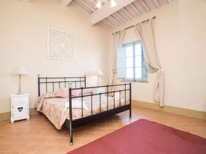 Villa Quercia Trequanda